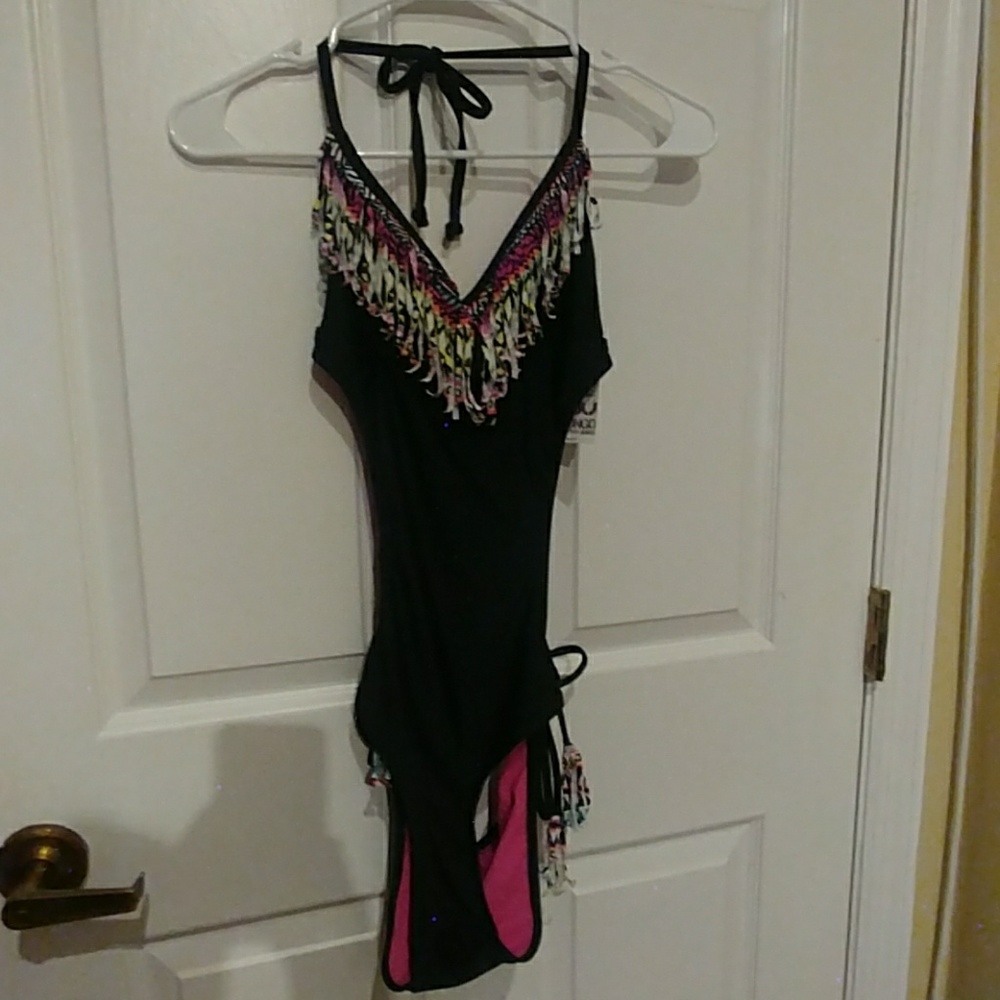 Bongo bathing suit